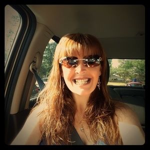 Meet your Posher, Lei